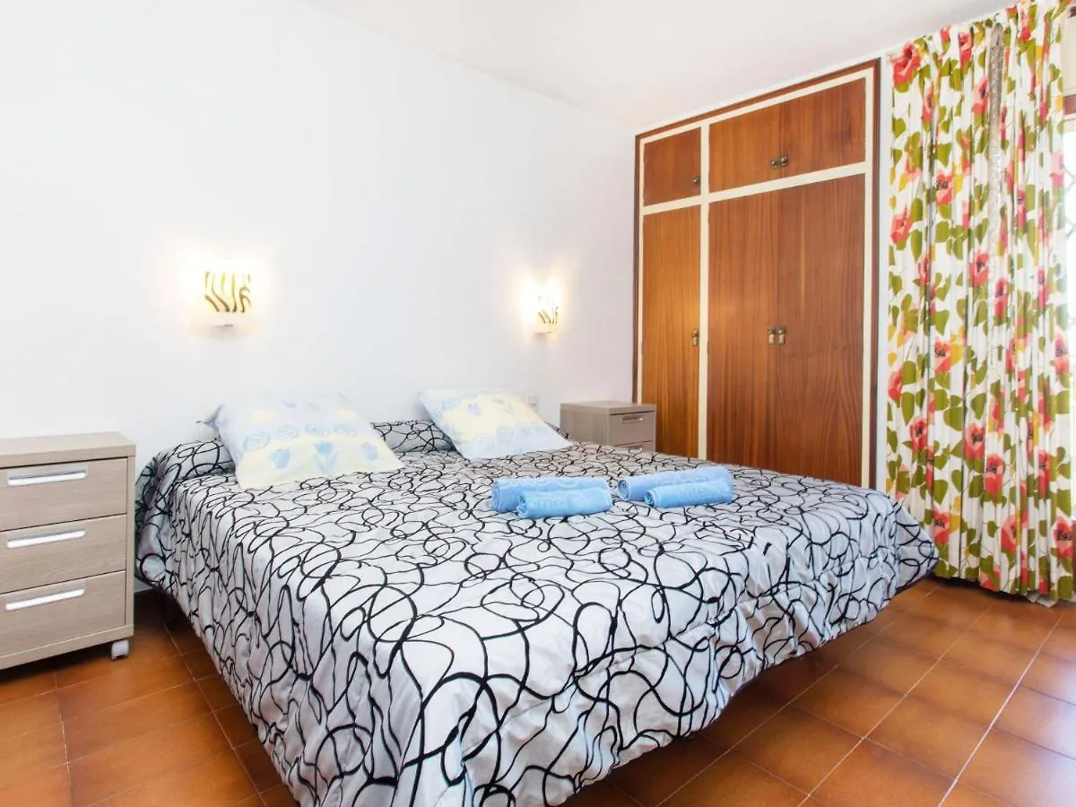 Apartment Melis 1 By Interhome Pals