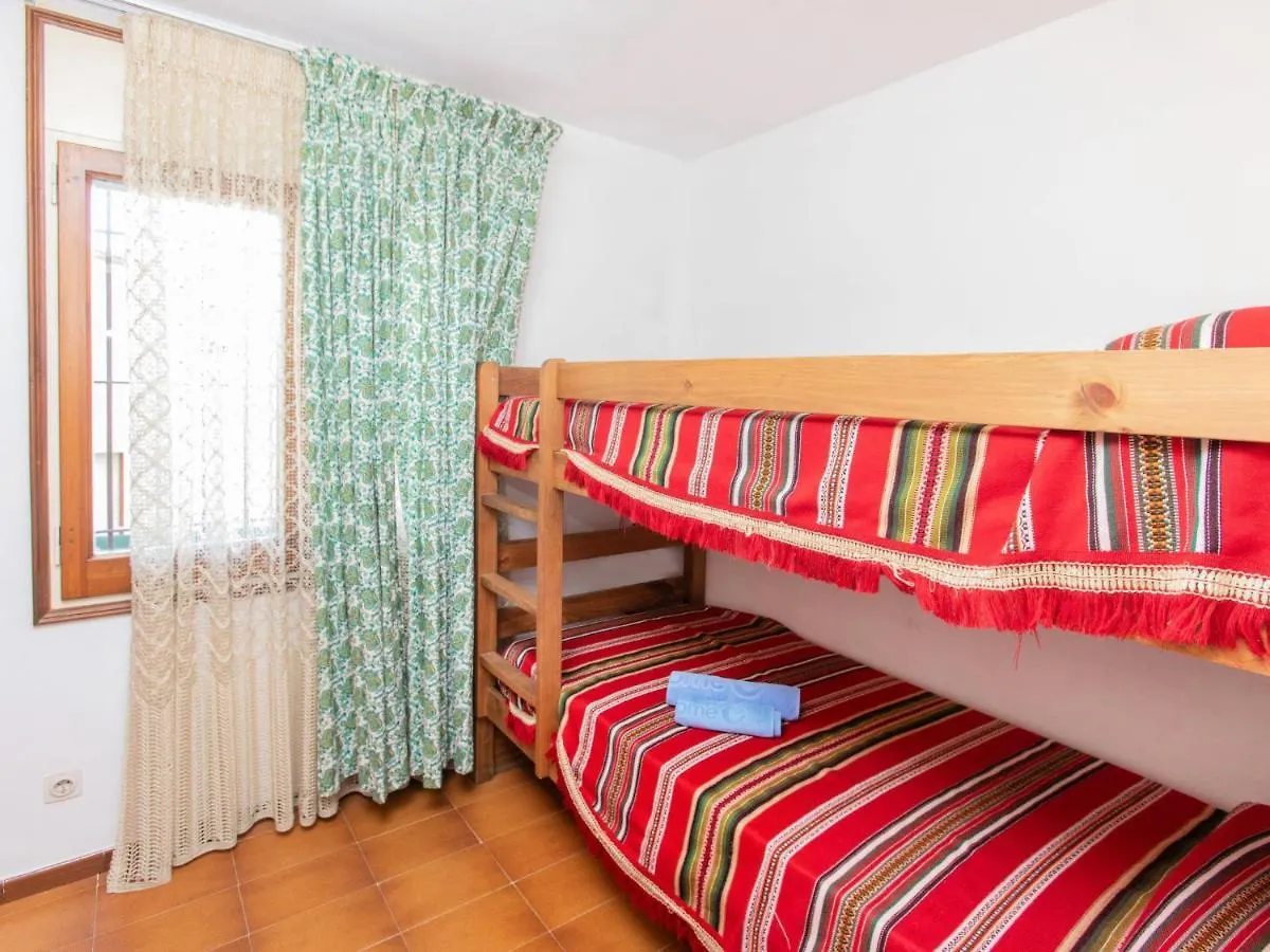 Apartment Melis 1 By Interhome Pals Spain